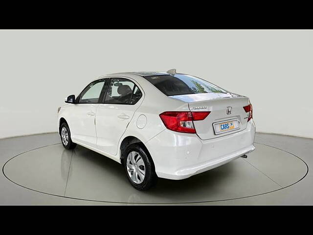 Used Honda Amaze [2016-2018] 1.2 S i-VTEC in Ahmedabad