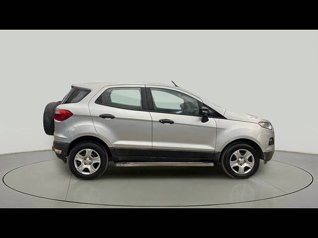 Used Ford EcoSport [2013-2015] Ambiente 1.5 Ti-VCT in Delhi