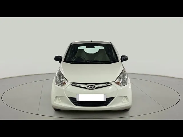 Used 2017 Hyundai Eon in Delhi