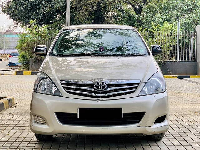 Used 2012 Toyota Innova in Patna