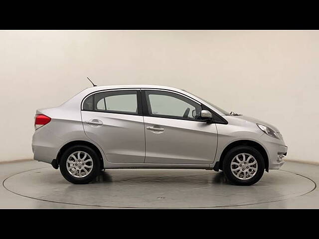 Used Honda Amaze [2013-2016] 1.2 VX i-VTEC in Pune