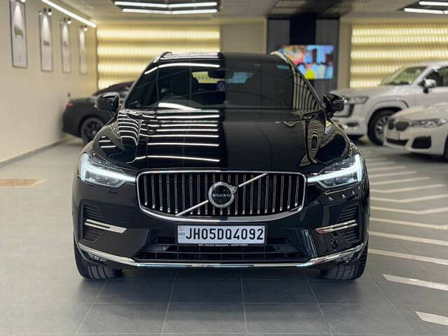 Used 2024 Volvo XC60 in Delhi