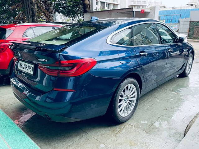 Used BMW 6 Series GT [2018-2021] 630i Sport Line in Pune