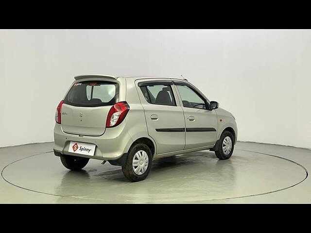 Used Maruti Suzuki Alto 800 [2012-2016] Vxi in Kolkata