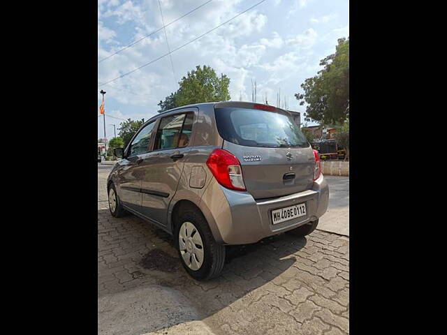 Used Maruti Suzuki Celerio [2017-2021] VXi [2017-2019] in Nagpur