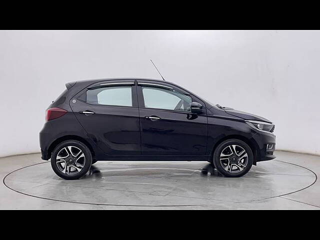 Used Tata Tiago XZA Plus [2020-2023] in Chennai