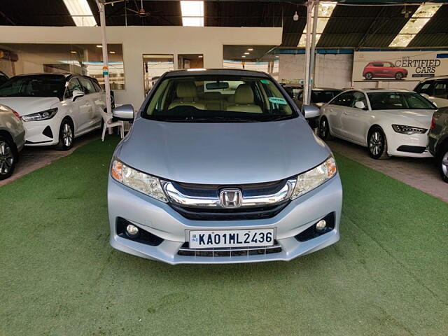 Used 2014 Honda City in Bangalore