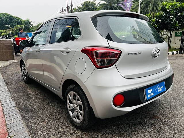 Used Hyundai Grand i10 Magna 1.2 Kappa VTVT in Lucknow