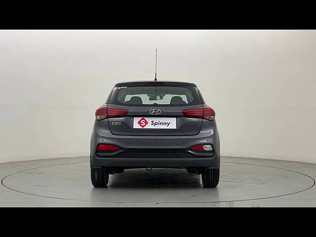 Used Hyundai Elite i20 [2019-2020] Magna Plus 1.2 in Delhi