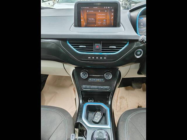 Used Tata Nexon EV [2020-2022] XZ Plus in Nashik