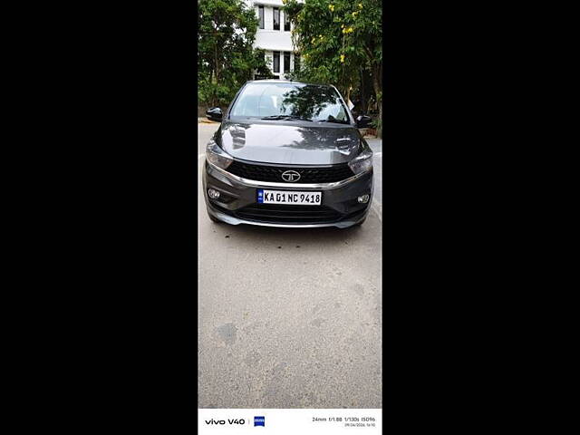 Used 2020 Tata Tiago in Bangalore