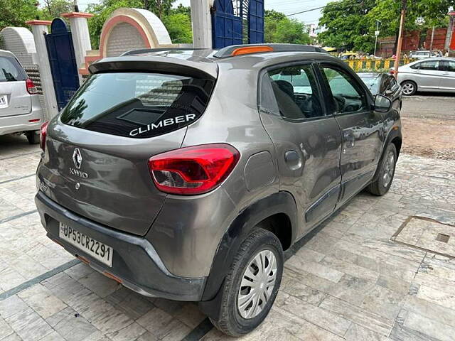 Used Renault Kwid [2015-2019] 1.0 RXT [2016-2019] in Kanpur