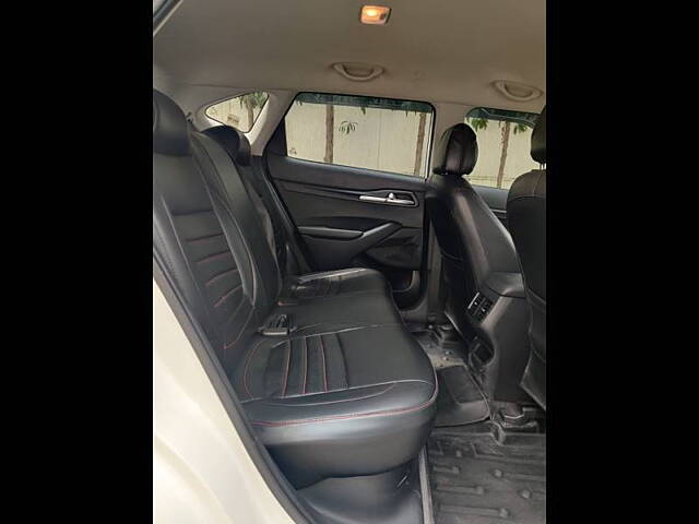 Used Kia Seltos [2019-2022] HTE 1.5 Diesel in Hyderabad