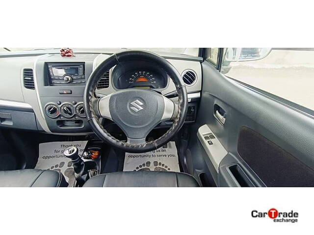 Used Maruti Suzuki Wagon R 1.0 [2010-2013] LXi in Pune