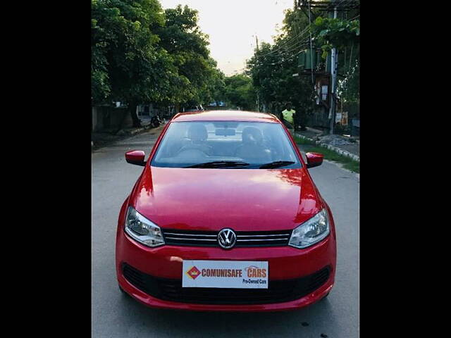 Used 2011 Volkswagen Vento in Bangalore