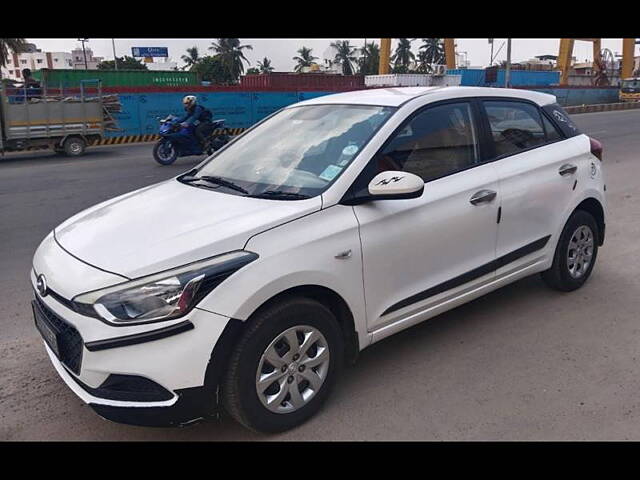 Used Hyundai Elite i20 [2014-2015] Sportz 1.2 in Chennai