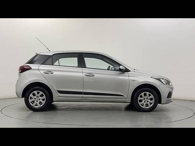 Used Hyundai Elite i20 [2017-2018] Magna Executive 1.4 CRDI in Delhi