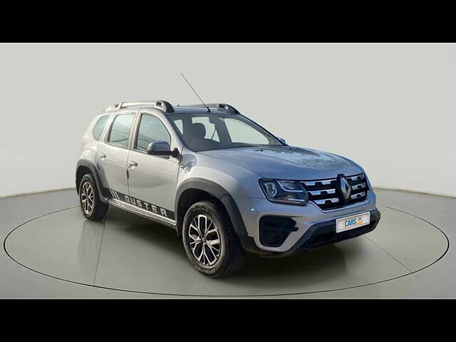 Used 2019 Renault Duster in Pune