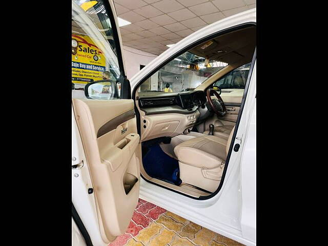 Used Maruti Suzuki Ertiga [2018-2022] VXi in Muzaffurpur