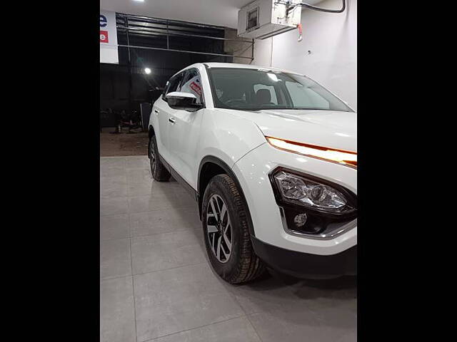 Used Tata Harrier [2019-2023] XZA Plus in Ludhiana