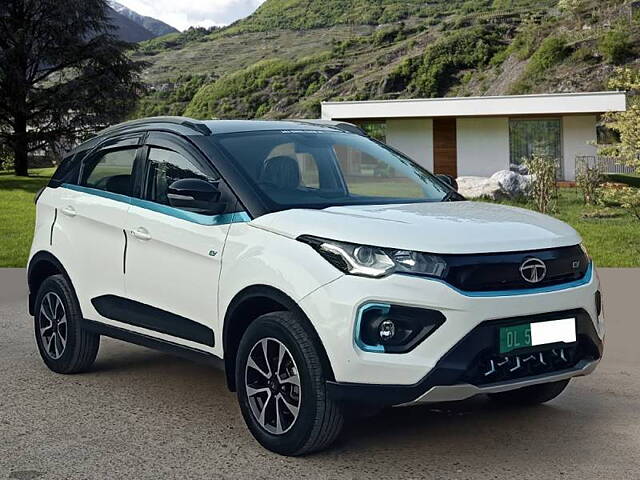 Used 2020 Tata Nexon EV in Delhi