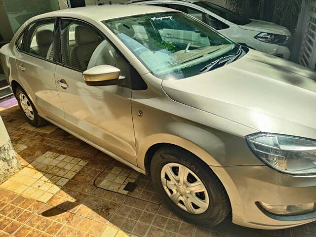 Used Skoda Rapid [2011-2014] Active 1.6 TDI CR MT in Chennai