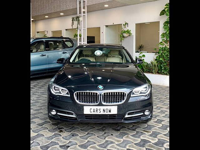 Used 2015 BMW 3-Series in Hyderabad