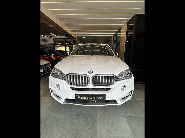 Used 2016 BMW X5 in Nagpur