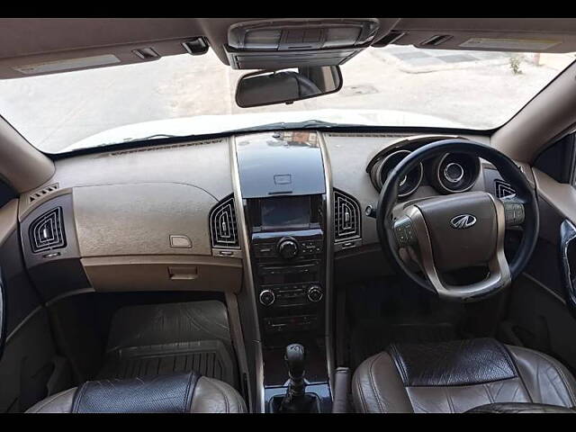 Used Mahindra XUV500 [2011-2015] W8 in Hyderabad