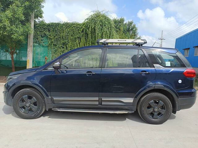 Used Tata Hexa [2017-2019] XM Plus 4x2 7 STR in Hyderabad