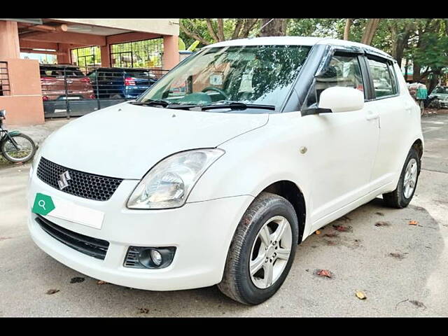 Used Maruti Suzuki Swift [2011-2014] LXi in Bangalore