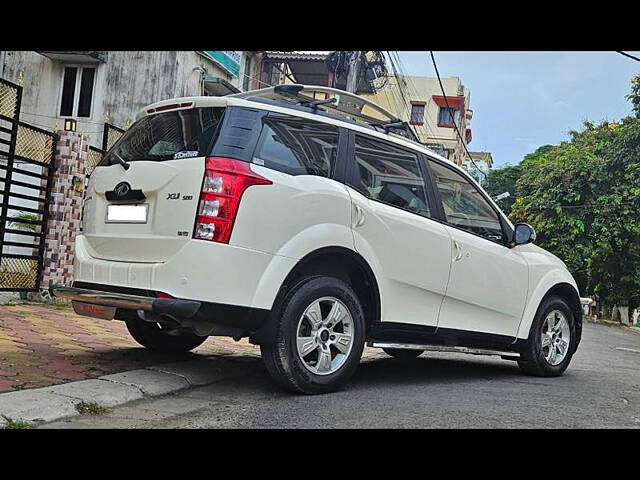 Used Mahindra XUV500 [2011-2015] W8 in Kolkata