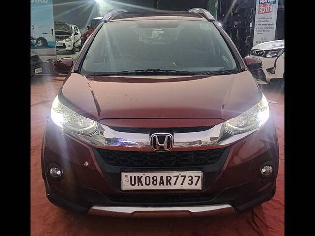 Used Honda WR-V [2017-2020] VX MT Diesel in Dehradun