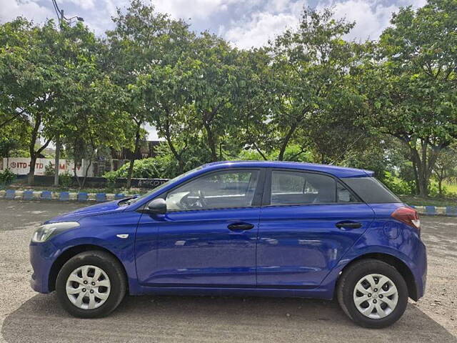 Used Hyundai Elite i20 [2018-2019] Era 1.2 in Kolkata