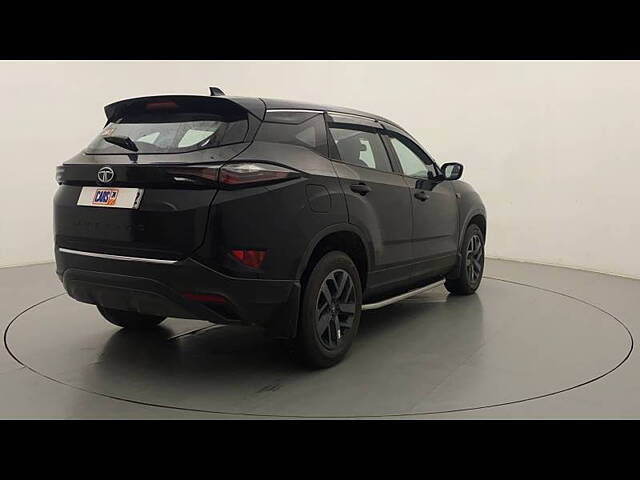 Used Tata Harrier [2019-2023] XZA Plus Dark Edition in Mumbai