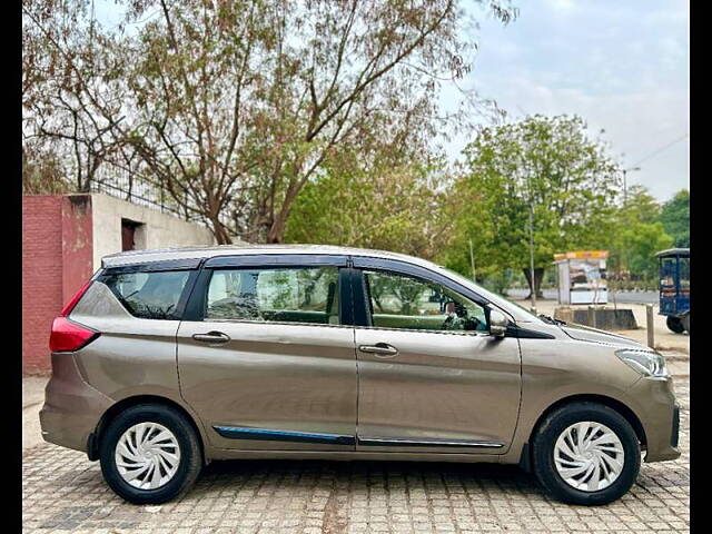 Used Maruti Suzuki Ertiga [2015-2018] VXI CNG in Delhi