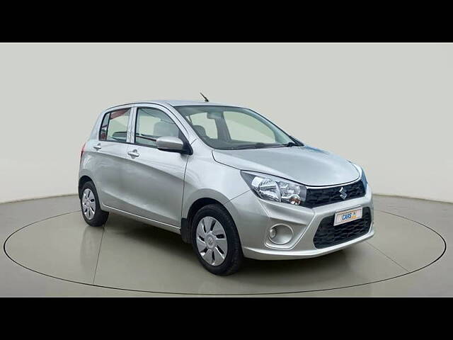 Used 2016 Maruti Suzuki Celerio in Pune