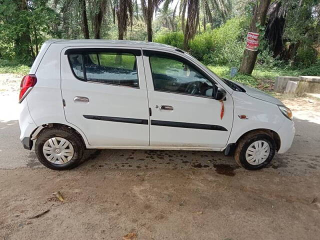 Used Maruti Suzuki Alto [2000-2005] VXI in Ranchi