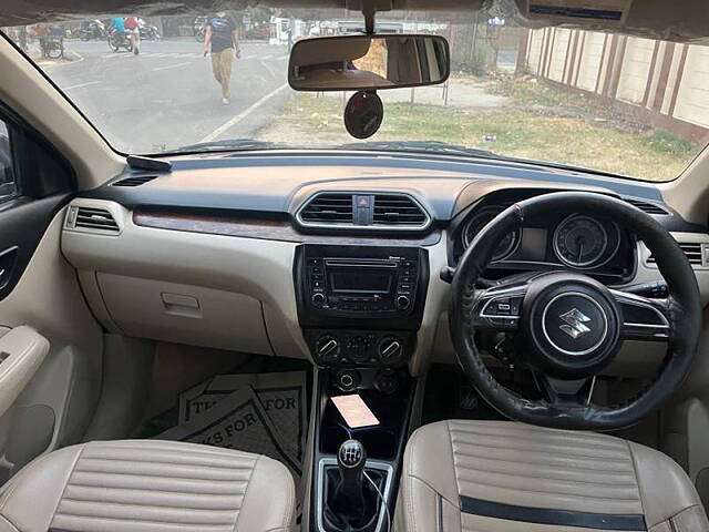 Used Maruti Suzuki Dzire [2017-2020] VDi in Lucknow