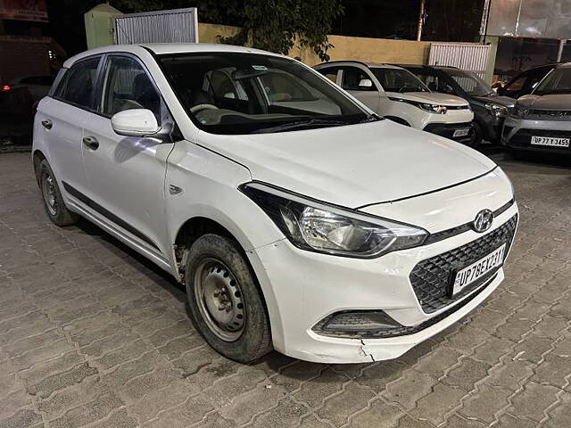 Used Hyundai Elite i20 [2018-2019] Era 1.2 in Kanpur