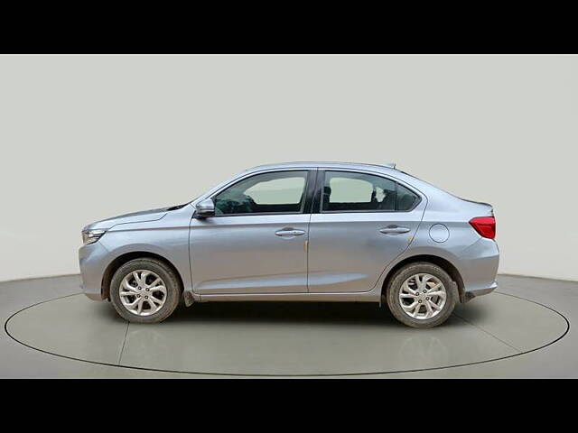 Used Honda Amaze [2018-2021] 1.2 V MT Petrol [2018-2020] in Hyderabad