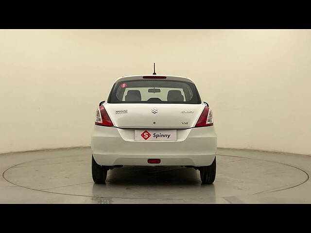 Used Maruti Suzuki Swift [2011-2014] VXi in Pune