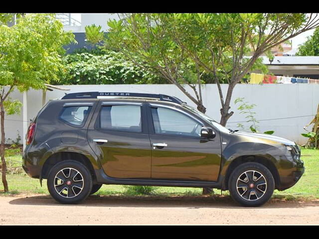 Used Renault Duster [2016-2019] 85 PS RXS 4X2 MT Diesel in Coimbatore