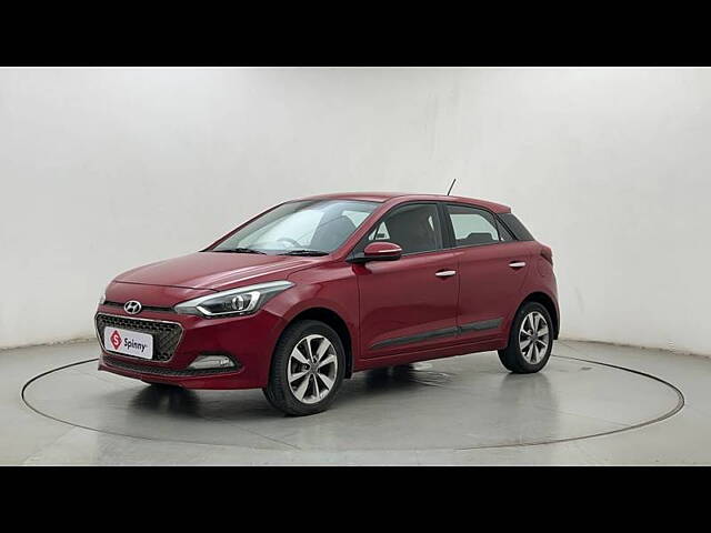 Used 2016 Hyundai Elite i20 in Thane