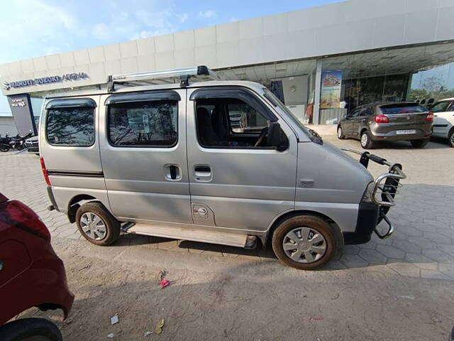 Used Maruti Suzuki Eeco [2010-2022] 5 STR in Hyderabad