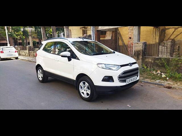 Used Ford EcoSport [2013-2015] Titanium 1.5 Ti-VCT in Ahmedabad