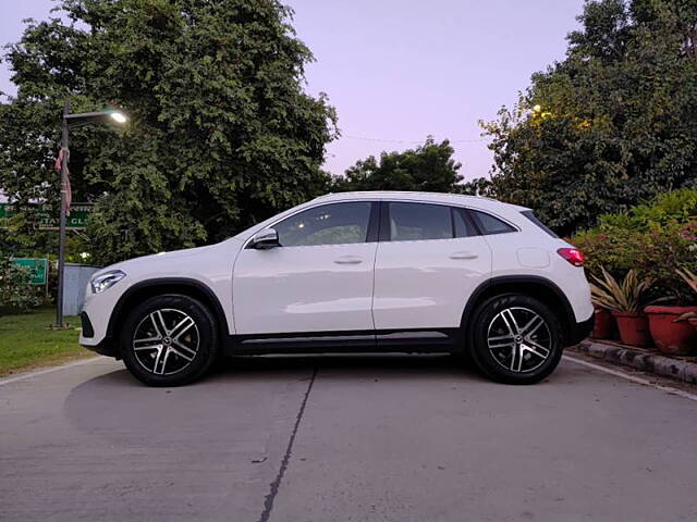 Used Mercedes-Benz GLA [2021-2024] 200 [2021-2023] in Delhi