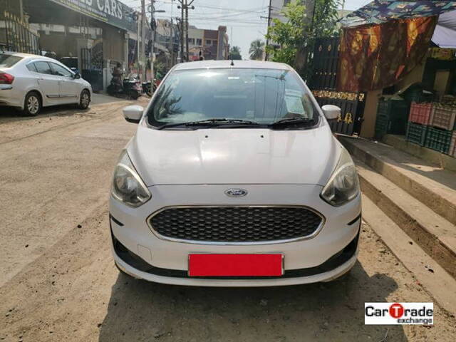 Used 2020 Ford Aspire in Chennai