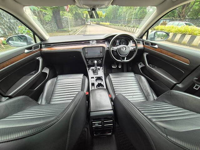 Used Volkswagen Passat Highline in Mumbai