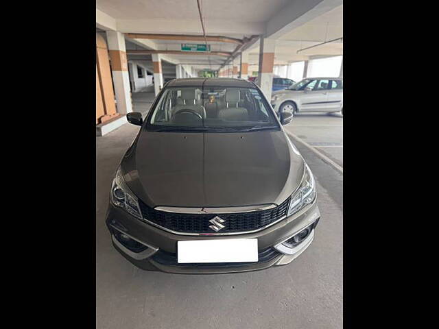 Used 2018 Maruti Suzuki Ciaz in Hyderabad